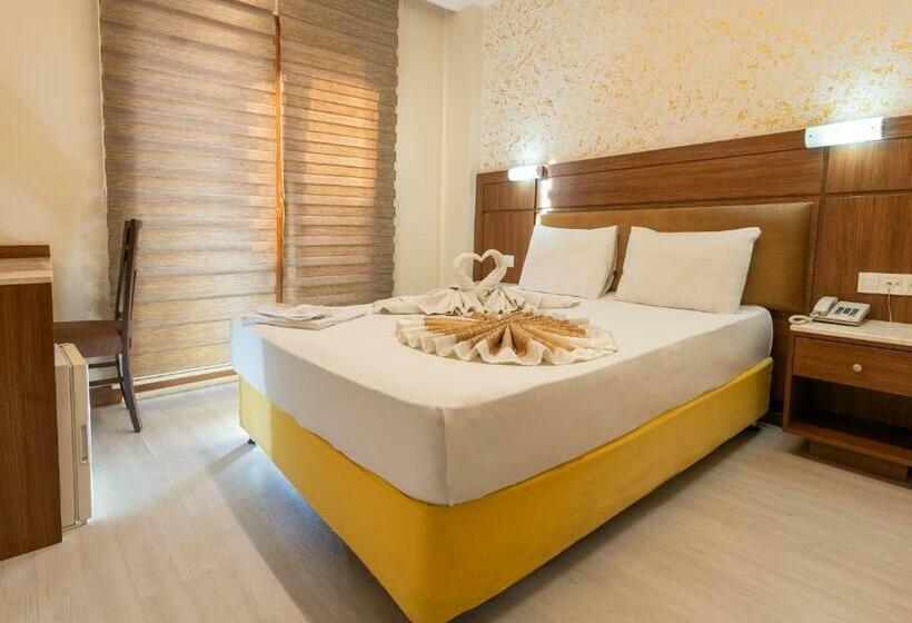 Fotos del hotel The Center:  5