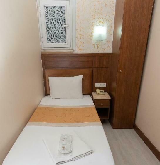 Fotos del hotel The Center:  8