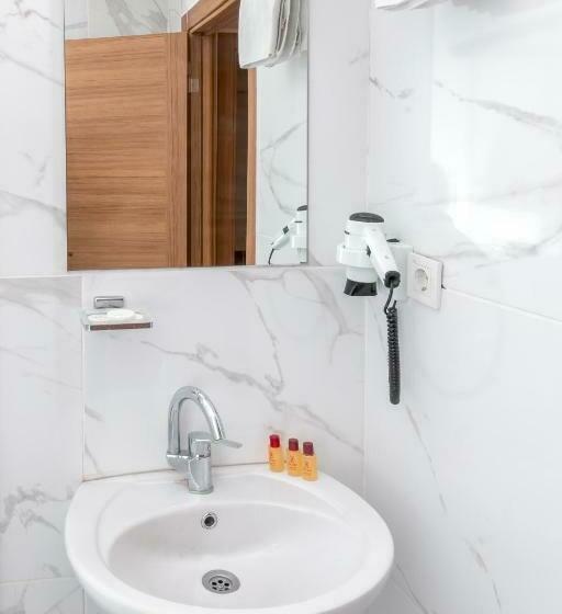 Fotos del hotel The Center:  22