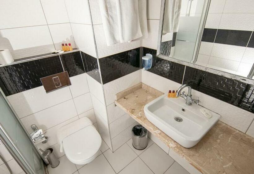 Fotos del hotel The Center:  27