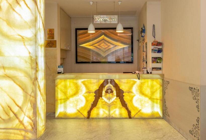 Fotos del hotel The Center:  13