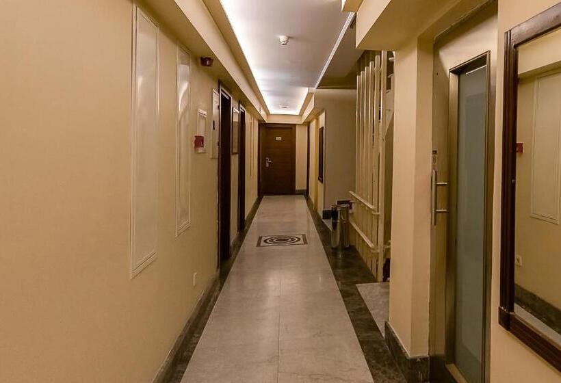 Fotos del hotel The Center:  19