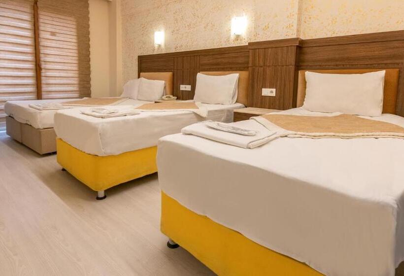 Fotos del hotel The Center:  4