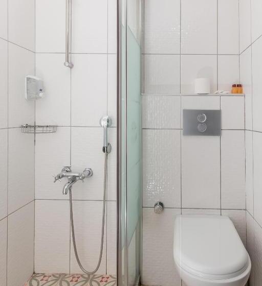 Fotos del hotel The Center:  26