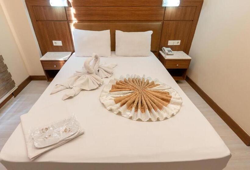 Fotos del hotel The Center:  2