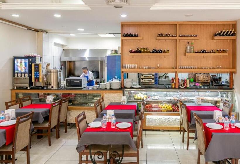 Fotos del hotel The Center:  29