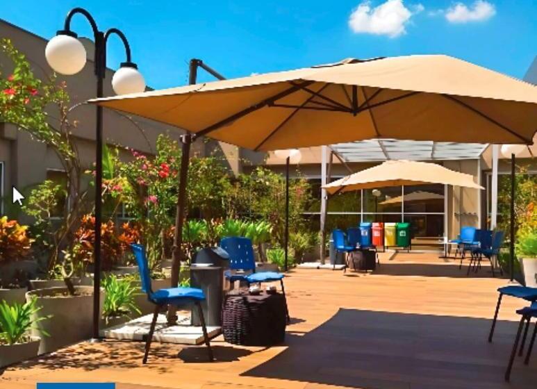 Tryp By Wyndham São Paulo Airport   Hotel De Transito Terminal 3  Lado Ar   área Restrita á Passagei