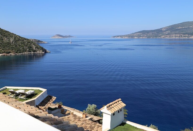 هتل Villa Mahal   Adults Only
