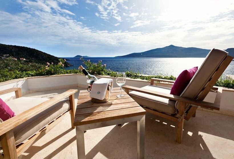 هتل Villa Mahal   Adults Only