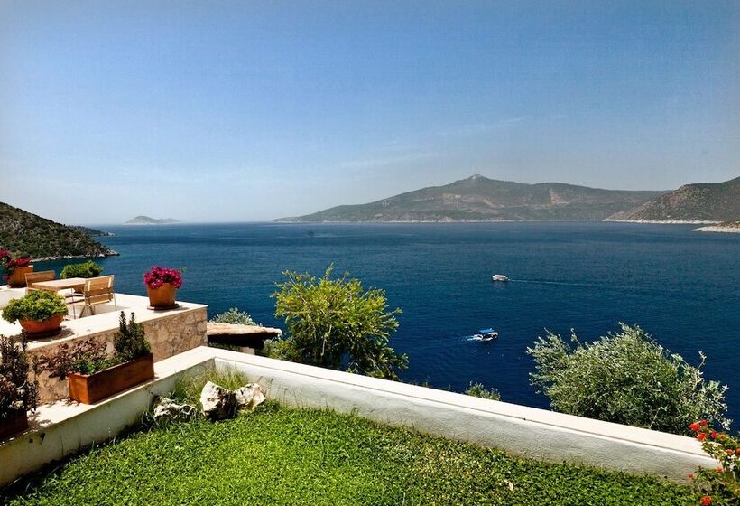 هتل Villa Mahal   Adults Only