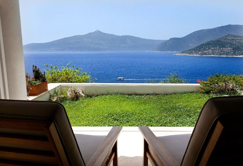 هتل Villa Mahal   Adults Only