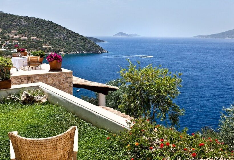 هتل Villa Mahal   Adults Only