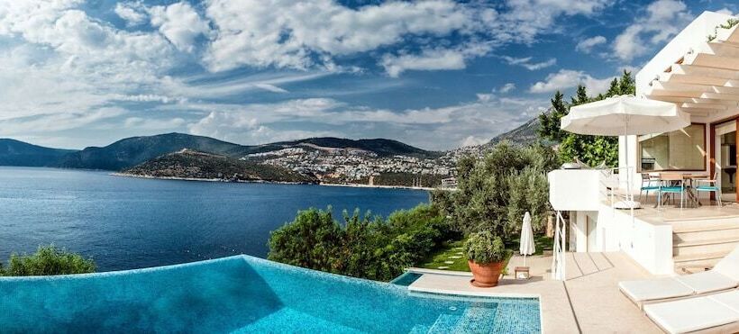 هتل Villa Mahal   Adults Only