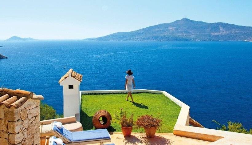 هتل Villa Mahal   Adults Only