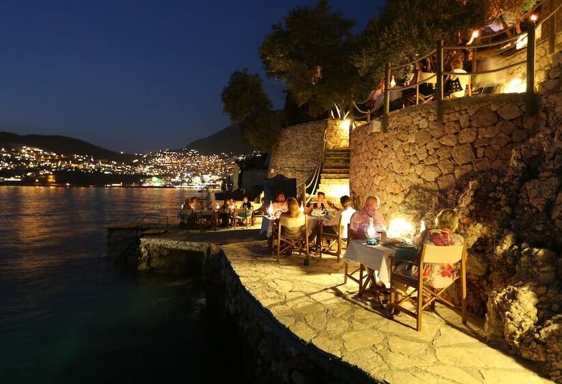 هتل Villa Mahal   Adults Only
