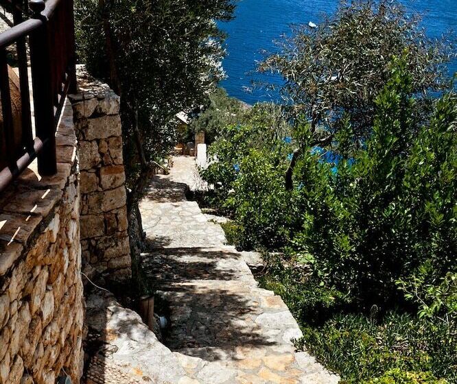 هتل Villa Mahal   Adults Only