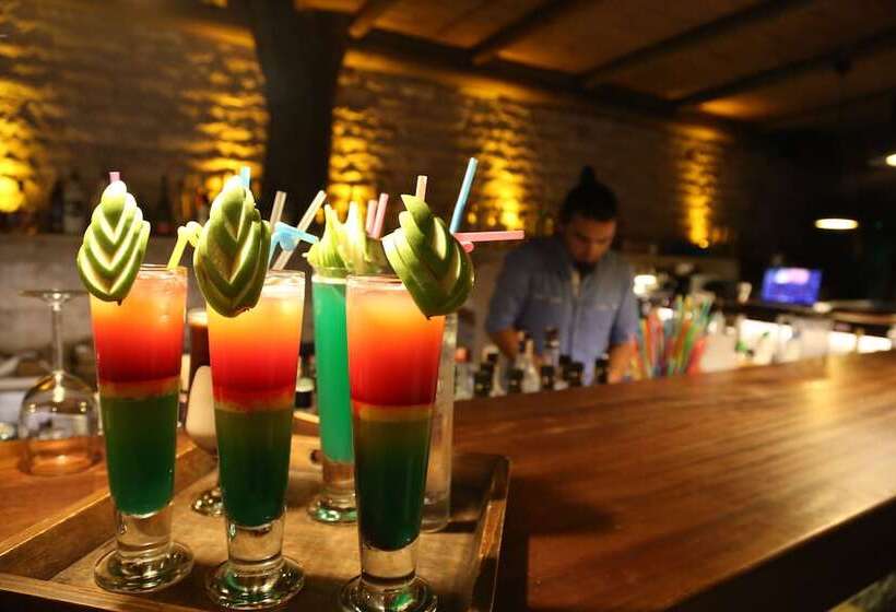 هتل Villa Mahal   Adults Only