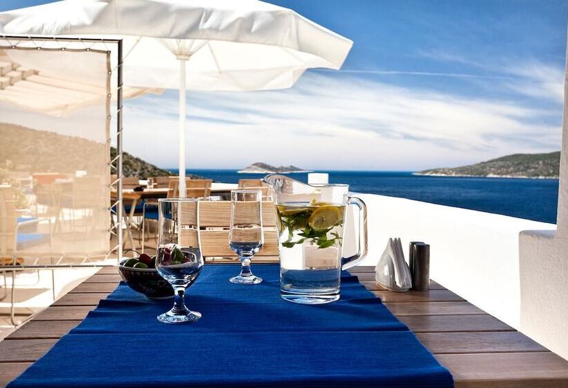 هتل Villa Mahal   Adults Only