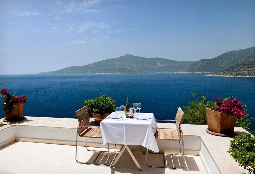 هتل Villa Mahal   Adults Only