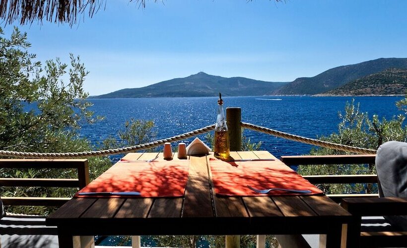 هتل Villa Mahal   Adults Only