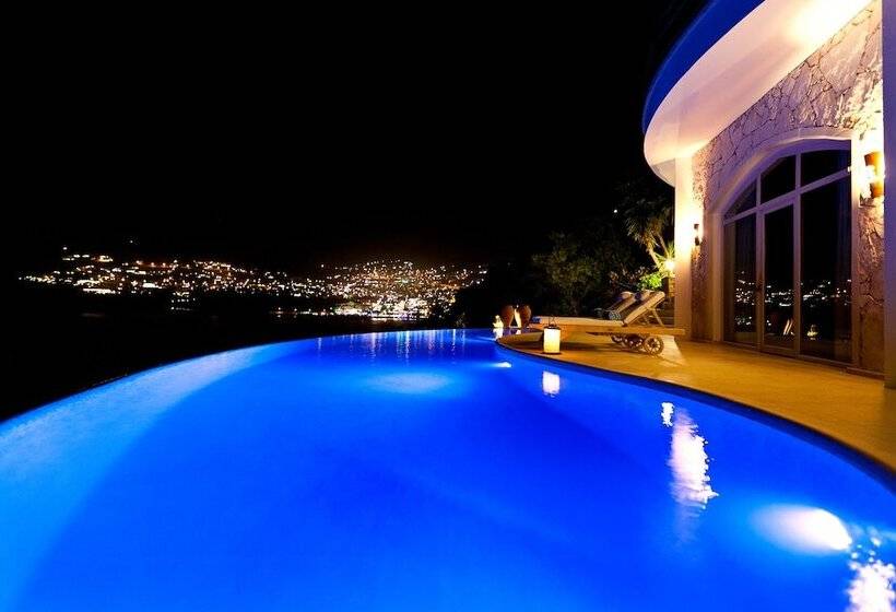 هتل Villa Mahal   Adults Only