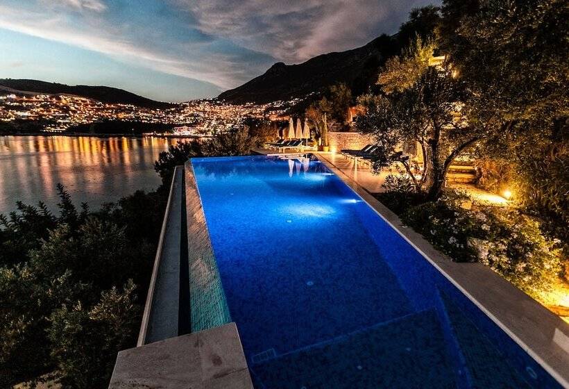 هتل Villa Mahal   Adults Only