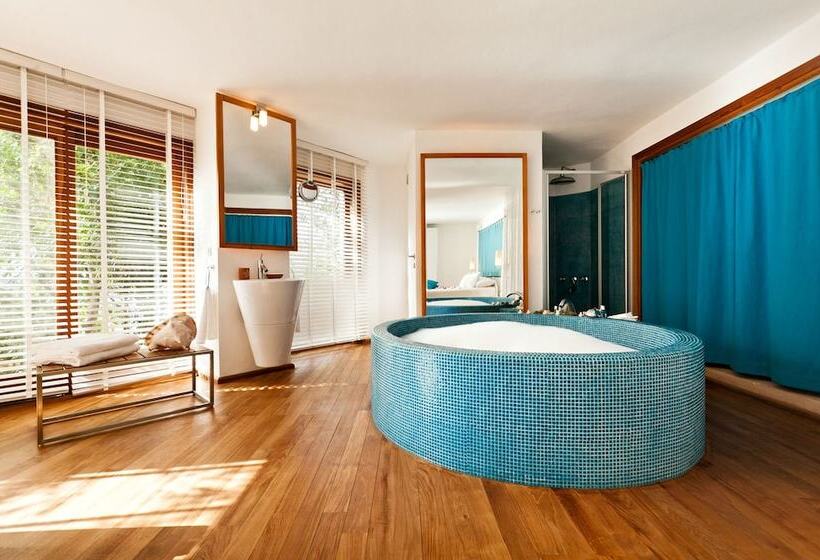 هتل Villa Mahal   Adults Only