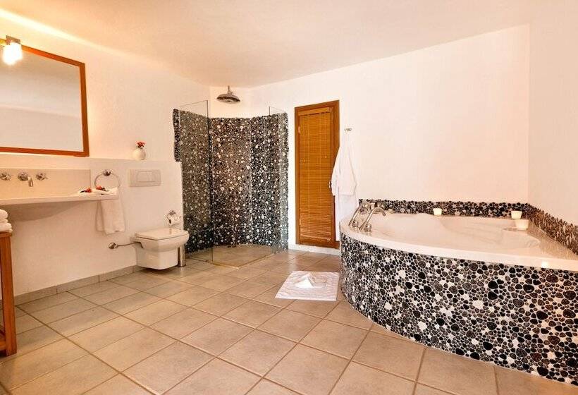 هتل Villa Mahal   Adults Only