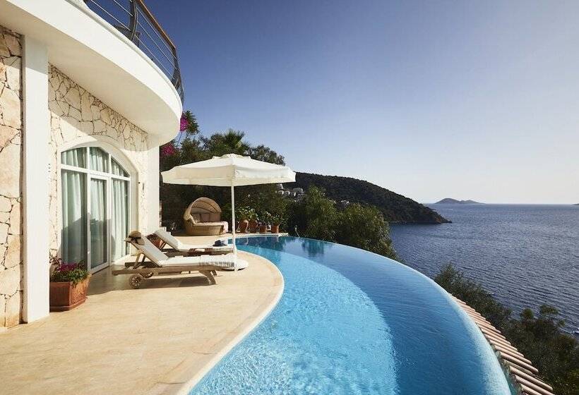 هتل Villa Mahal   Adults Only