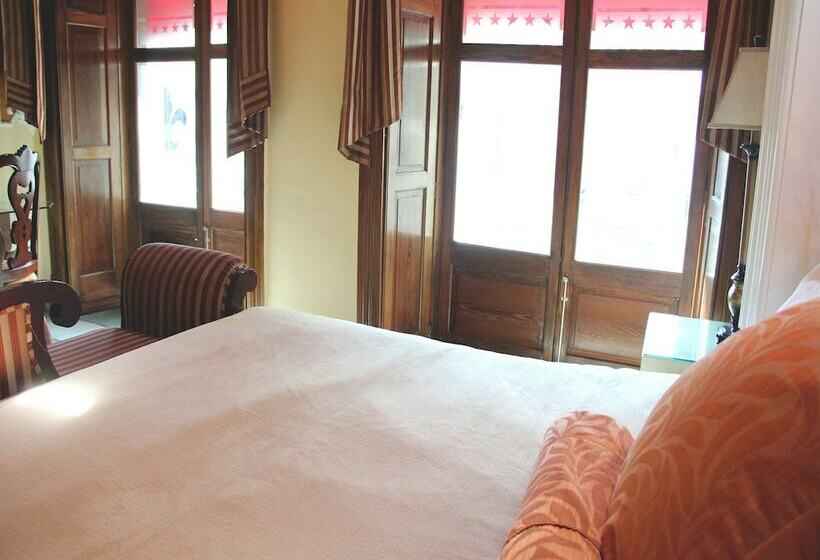 Fotos del hotel Villahernan:  19