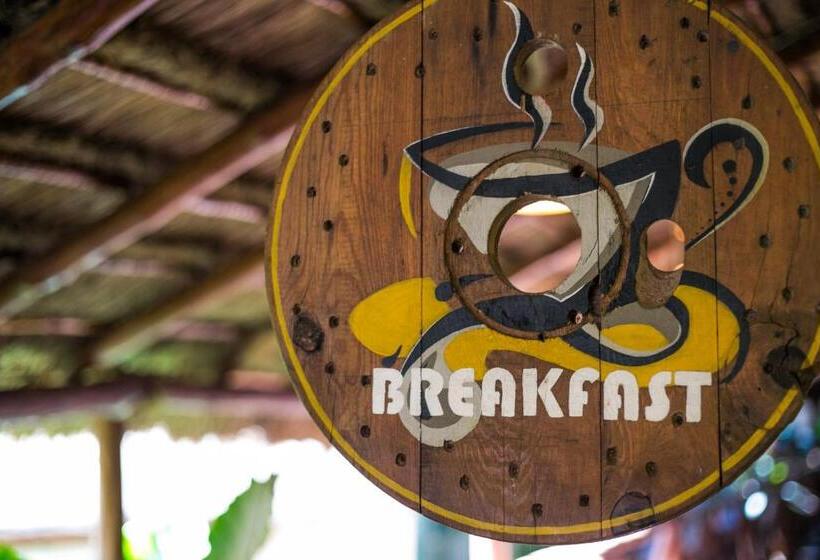 هتل Villas Margaritas Holbox