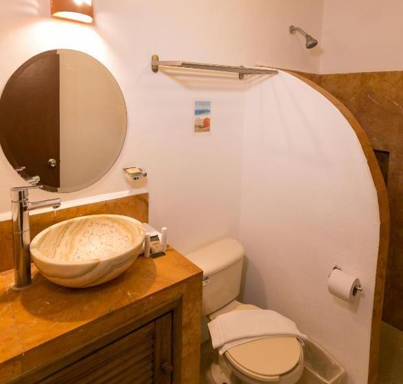 هتل Villas Margaritas Holbox