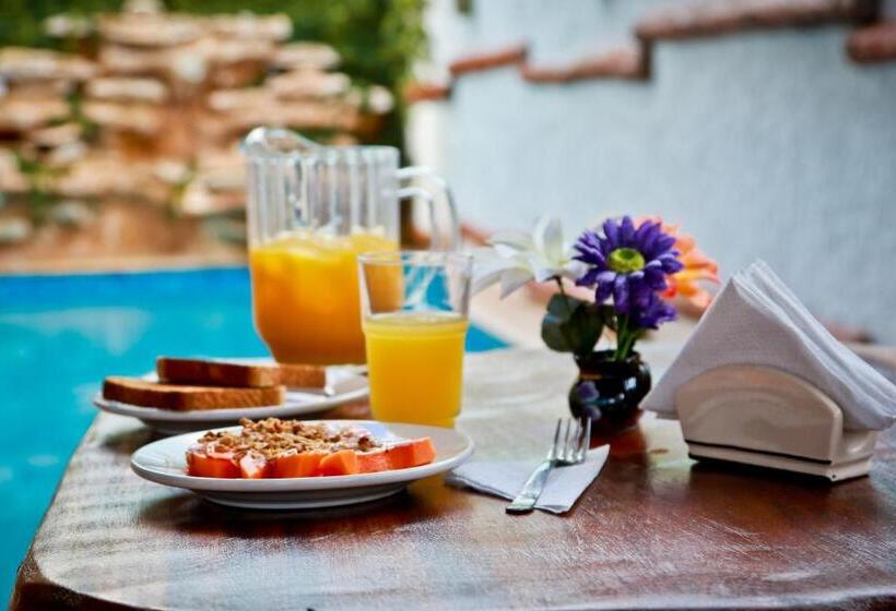 هتل Villas Margaritas Holbox