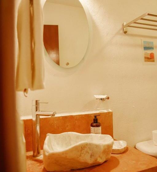 هتل Villas Margaritas Holbox