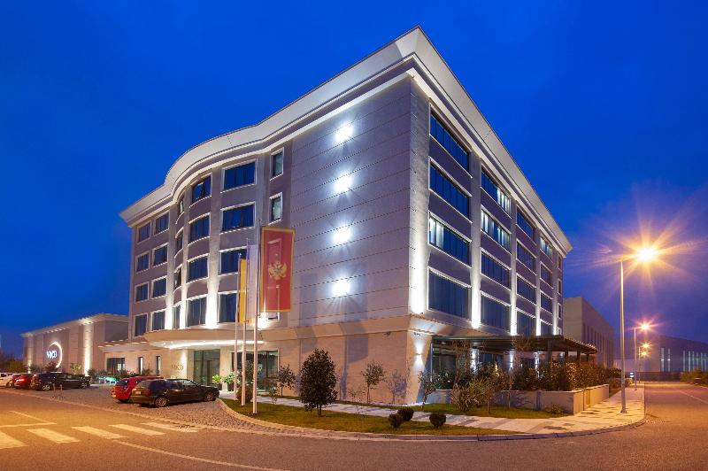 هتل Voco   Podgorica, An Ihg