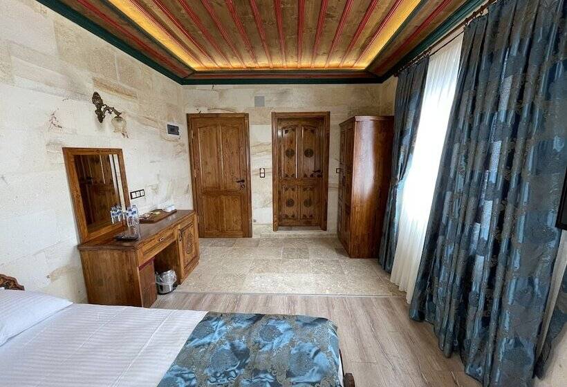 هتل Yusuf Bey House