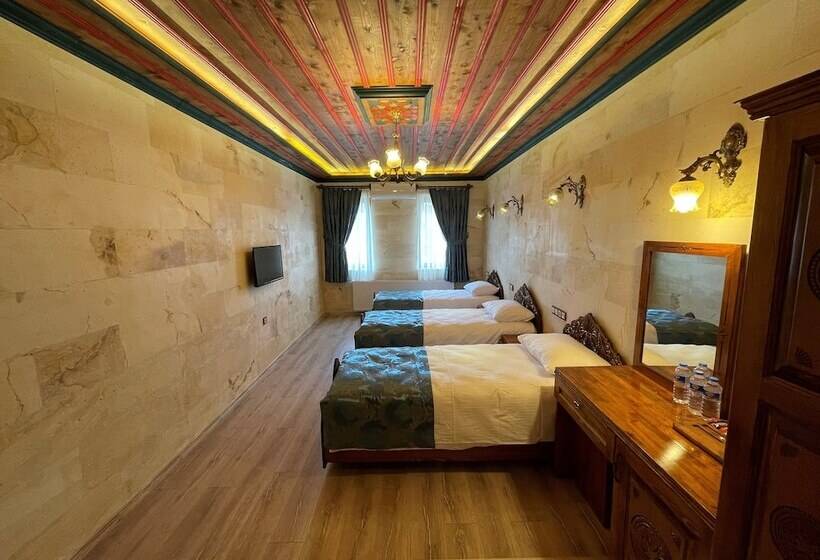 هتل Yusuf Bey House