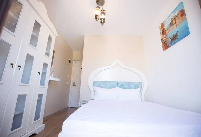 Menendi Otel