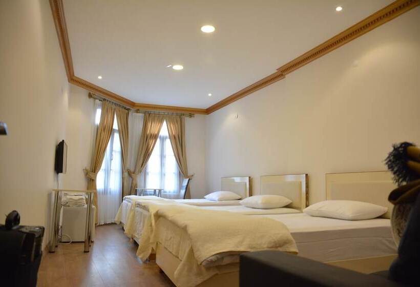 Seybils Otel