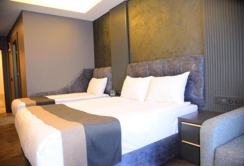 Trendlife Hotels Uludağ All Inclusive