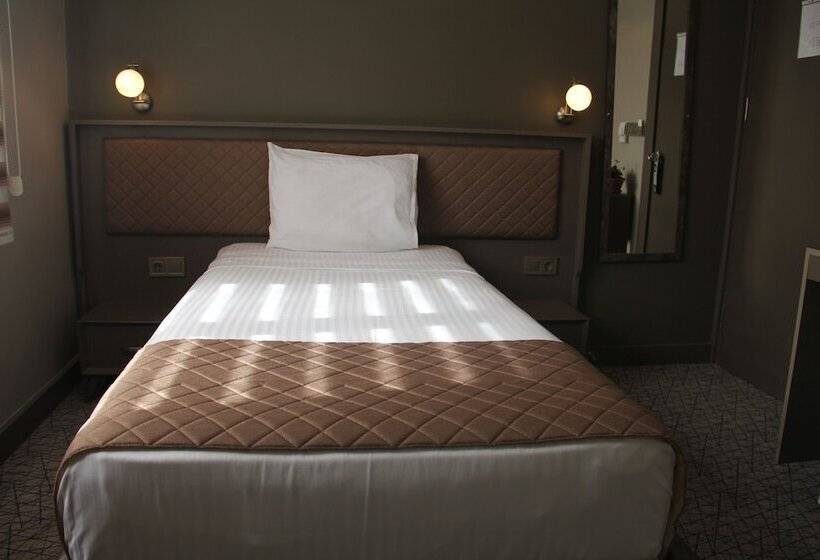 Fotos del hotel Turkeli:  11