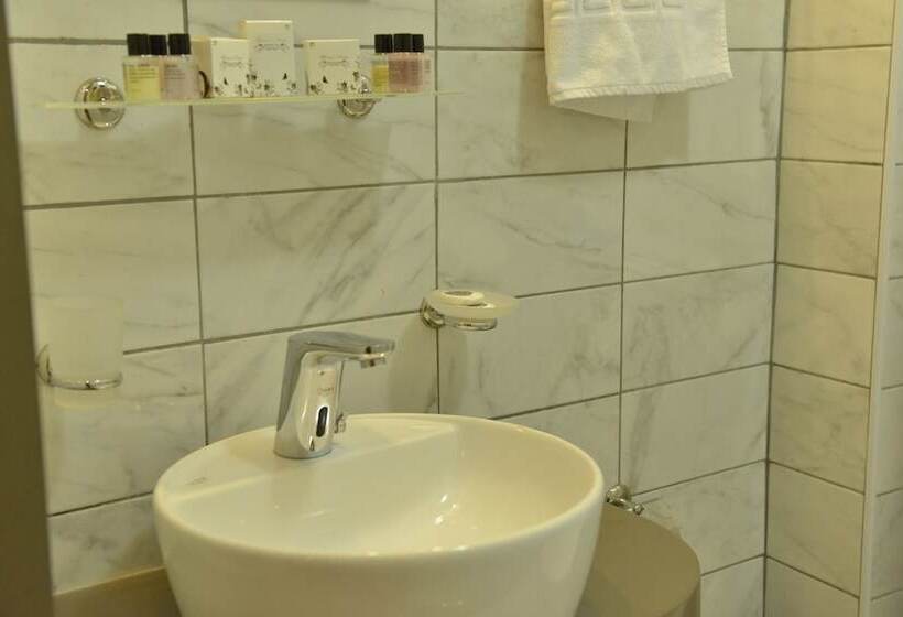 Fotos del hotel Turkeli:  12