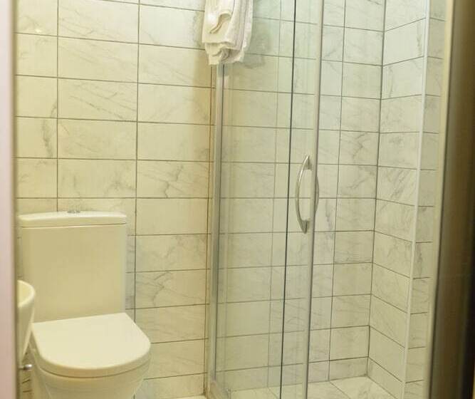 Fotos del hotel Turkeli:  13