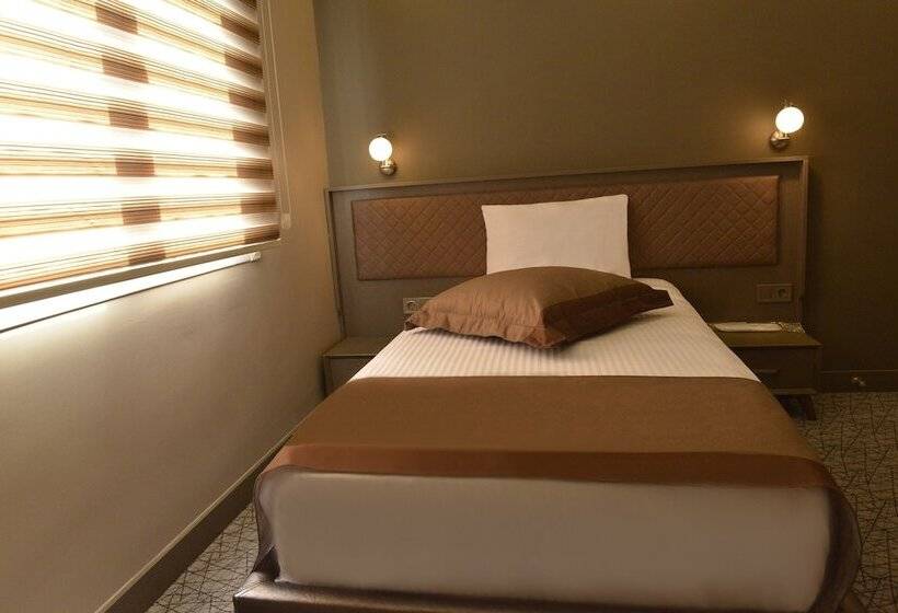 Fotos del hotel Turkeli:  3