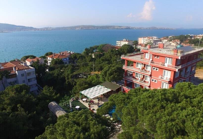 Tunc Otel
