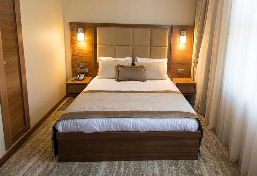 Turan Otel