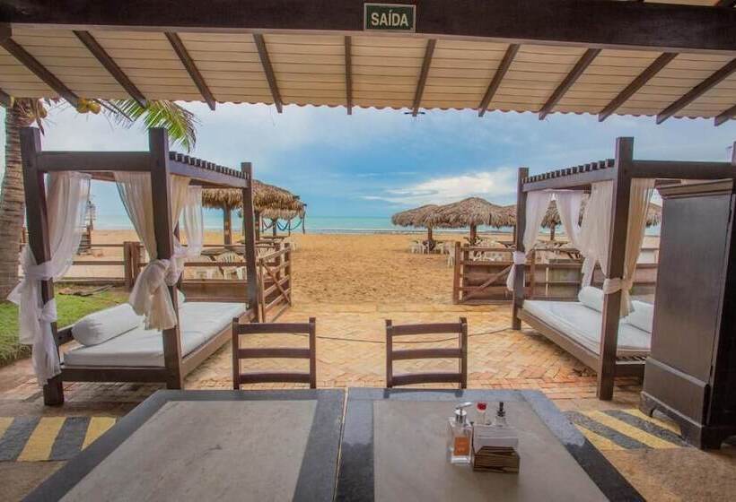 Aimberê Eco Resort