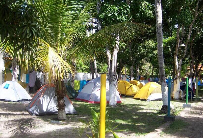 Albergue Da Gamboa