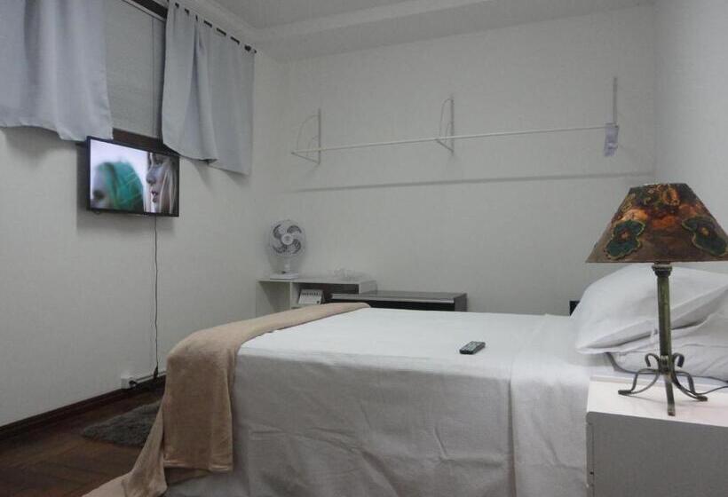 ベッドアンドブレックファースト Hospedaria Casa Real