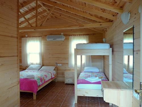 Bed and Breakfast Portakal Bahcesi
